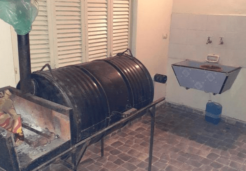 Captura De Pantalla Alquiler Chubut 1546 Mar Del Plata Buenos Aires