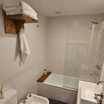 Captura pantalla chula vista al mar punta mogotes del plata