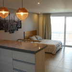 Alquiler Departamento Chula Vista – Con Vista Al Mar En Punta Mogotes