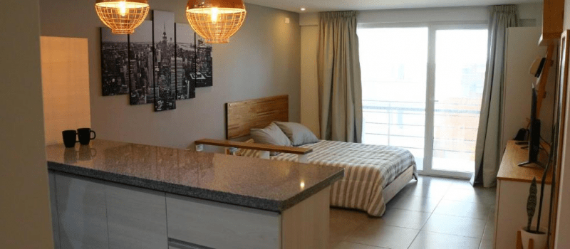 Alquiler de Departamento Chula Vista – Con Vista Al Mar En Punta Mogotes en Mar del Plata Buenos Aires Argentina