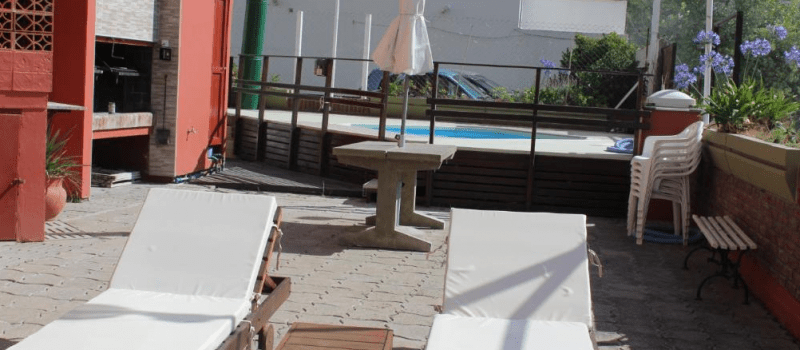 Captura De Pantalla Alquiler Club Sol Mar Del Plata Buenos Aires