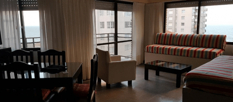 Captura De Pantalla Alquiler Club Sol Mar Del Plata Buenos Aires