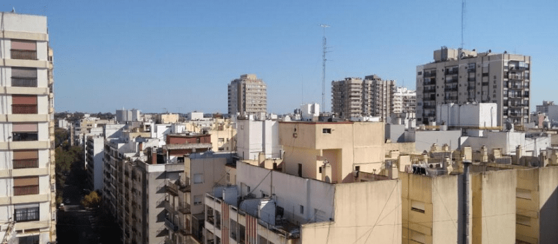 Captura De Pantalla Alquiler Colon Bigua Mar Del Plata Buenos Aires