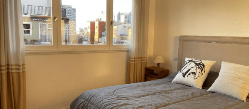 Alquiler de Departamento Colon La Madrid Todo A Estrenar en Mar del Plata Buenos Aires Argentina