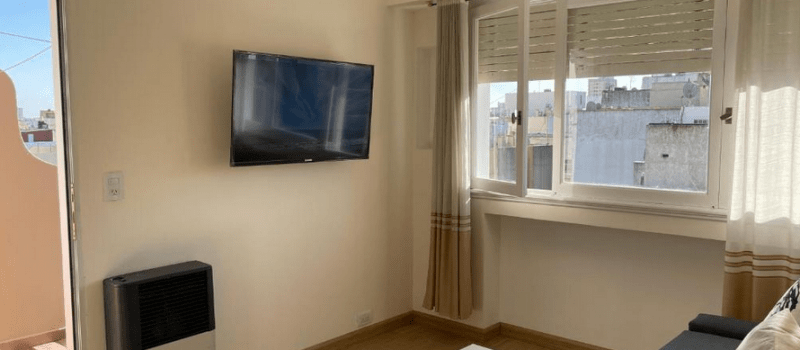 Captura De Pantalla Alquiler Colon La Madrid Todo A Estrenar Mar Del Plata Buenos Aires