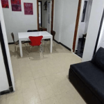 Alquiler Departamento Comfortable Apartment To Stay Downtown.