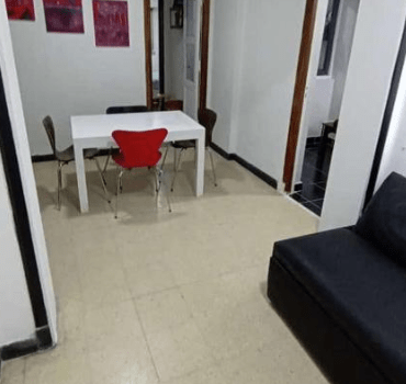 Alquiler de Departamento Comfortable Apartment To Stay Downtown. en Mar del Plata Buenos Aires Argentina