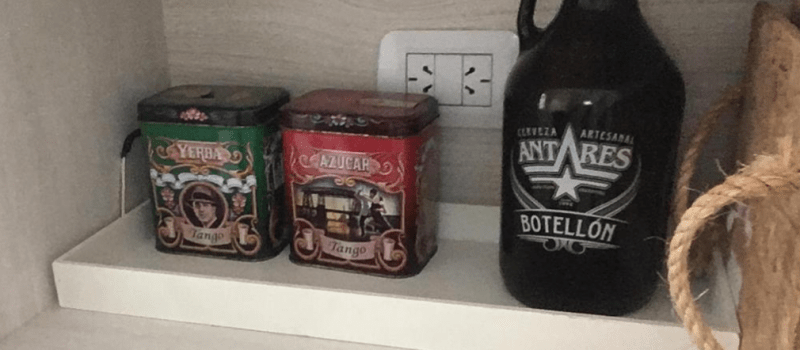 Captura De Pantalla Alquiler Comodo 2 Ambientes Cerca Peatonal Y Guemes Mar Del Plata Buenos Aires