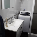 Captura pantalla comodo ambientes cerca peatonal y guemes