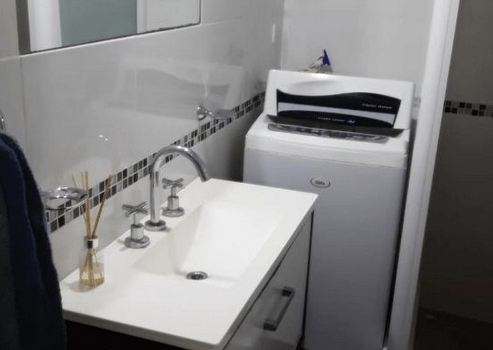 Captura De Pantalla Alquiler Comodo 2 Ambientes Cerca Peatonal Y Guemes Mar Del Plata Buenos Aires