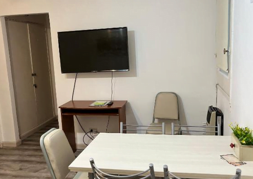 Captura De Pantalla Alquiler Comodo 2 Ambientes Cerca Peatonal Y Guemes Mar Del Plata Buenos Aires