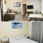Alquiler Departamento Cómodo 2 Ambientes Cerca De Peatonal Y Güemes