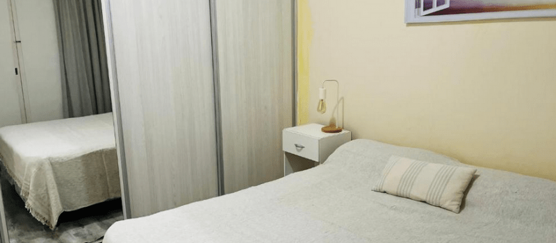 Captura De Pantalla Alquiler Comodo 2 Ambientes Cerca Peatonal Y Guemes Mar Del Plata Buenos Aires