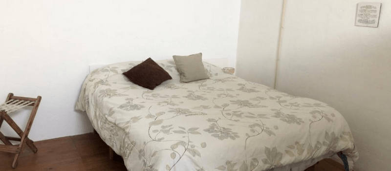 Captura De Pantalla Alquiler Comodo 2 Ambientes Zona Guemes Mar Del Plata Buenos Aires