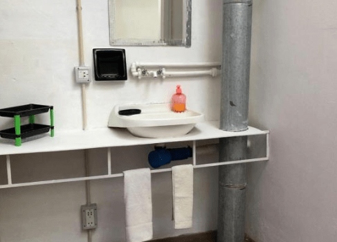 Captura De Pantalla Alquiler Comodo 2 Ambientes Zona Guemes Mar Del Plata Buenos Aires