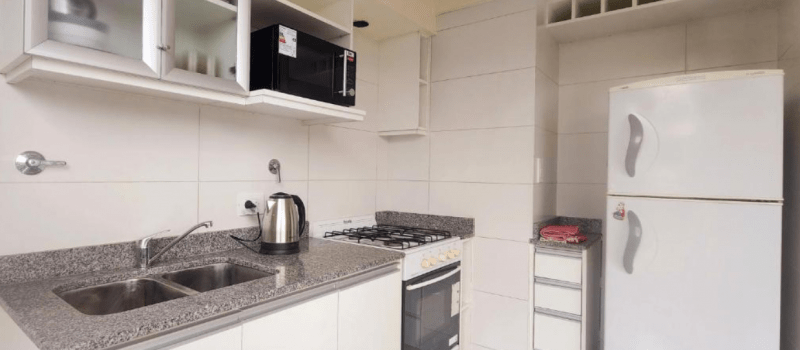 Captura De Pantalla Alquiler Con Cochera Mar Del Plata Buenos Aires