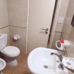 Captura pantalla cochera