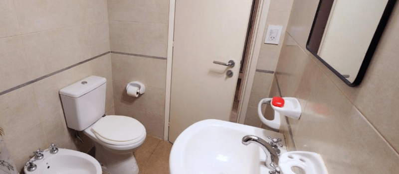 Captura De Pantalla Alquiler Con Cochera Mar Del Plata Buenos Aires