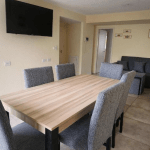 Captura pantalla cochera