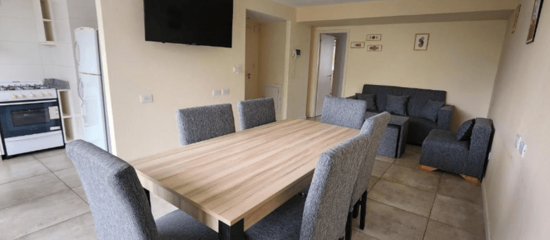 Captura De Pantalla Alquiler Con Cochera Mar Del Plata Buenos Aires