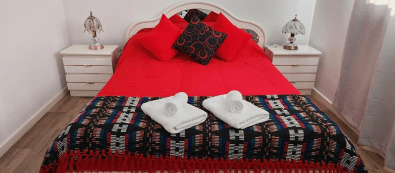 Alquiler de Departamento Con Cochera 1775 14 De Julio en Mar del Plata Buenos Aires Argentina