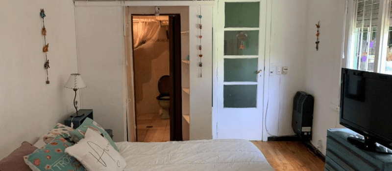 Captura De Pantalla Alquiler Con Habitacion Cocina Y Bano Privado Barrio La Perla Mar Del Plata Buenos Aires