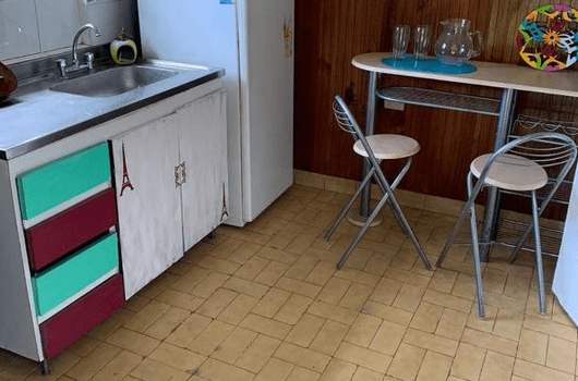 Captura De Pantalla Alquiler Con Habitacion Cocina Y Bano Privado Barrio La Perla Mar Del Plata Buenos Aires