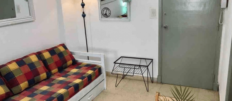 Captura De Pantalla Alquiler Con Inmejorable Ubicacion En Mardel Mar Del Plata Buenos Aires