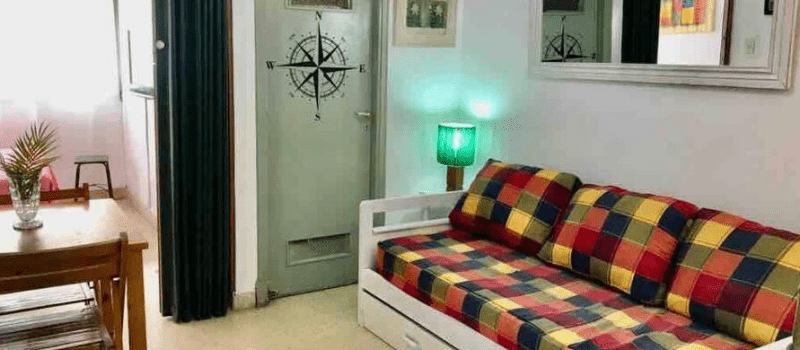 Captura De Pantalla Alquiler Con Inmejorable Ubicacion En Mardel Mar Del Plata Buenos Aires