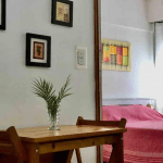 Alquiler Departamento Con Inmejorable Ubicación