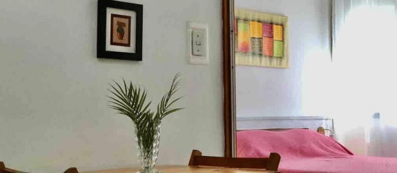 Alquiler de Departamento Con Inmejorable Ubicación en Mar del Plata Buenos Aires Argentina