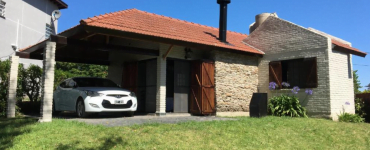 Alquiler Casa Con Jardín En El Alfar Alquiler Casa Con Jardín En El Alfar