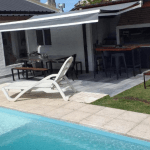 Alquiler Casa Con Pileta Por Temporada