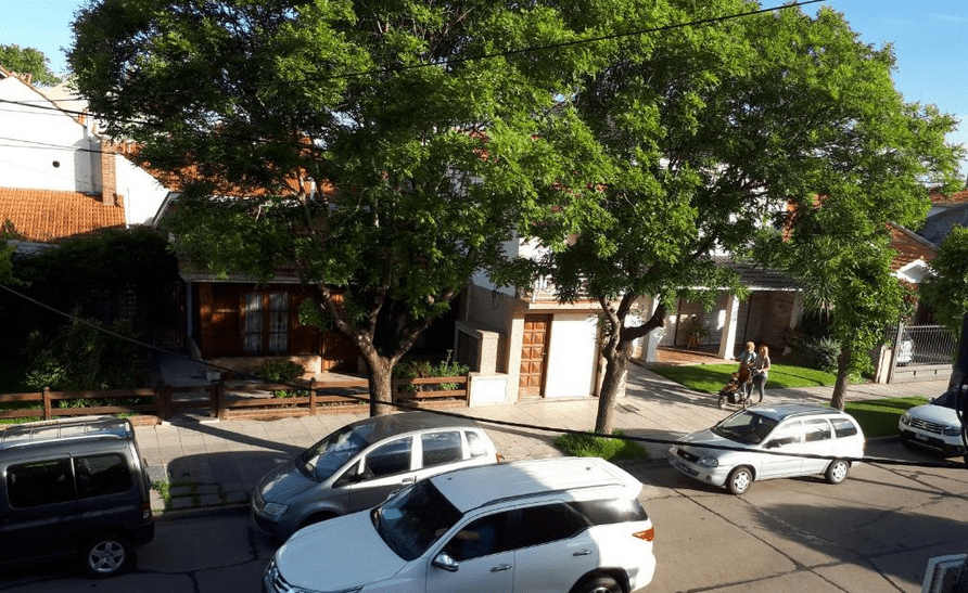 Captura De Pantalla Alquiler Con Quincho Y Parrilla Mar Del Plata Buenos Aires