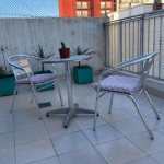 Captura De Pantalla Alquiler Con Terraza Mar Del Plata Buenos Aires