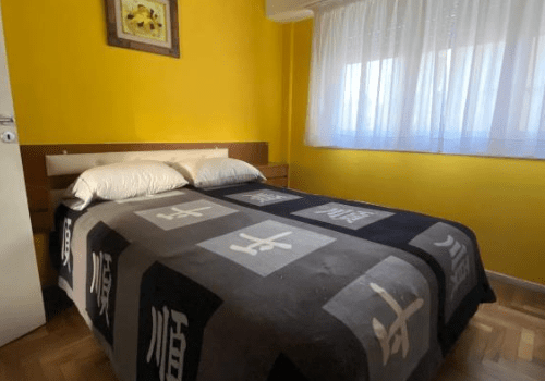 Captura De Pantalla Alquiler Con Terraza Mar Del Plata Buenos Aires