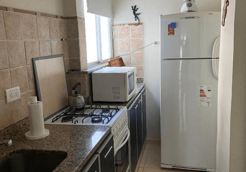 Captura De Pantalla Alquiler Con Terraza Mar Del Plata Buenos Aires