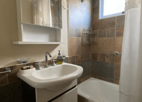 Captura De Pantalla Alquiler Con Terraza Mar Del Plata Buenos Aires