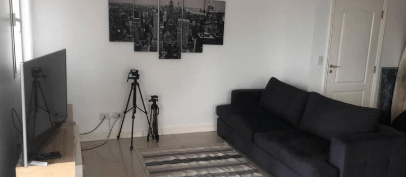 Captura De Pantalla Alquiler Con Vista Al Mar Avenida Colon Del Plata Buenos Aires