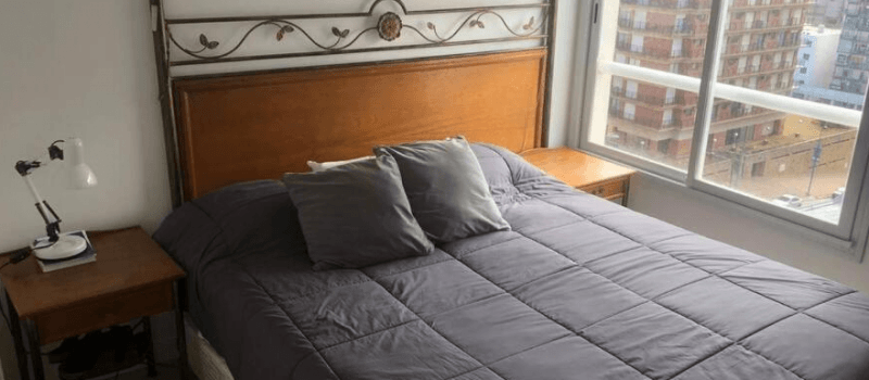 Captura De Pantalla Alquiler Con Vista Al Mar Avenida Colon Del Plata Buenos Aires