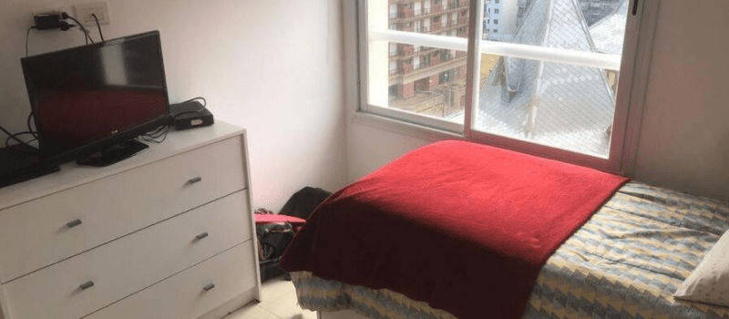 Captura De Pantalla Alquiler Con Vista Al Mar Avenida Colon Del Plata Buenos Aires