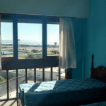 Alquiler Departamento Con Vista Al Mar