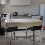 Alquiler Departamento Condominio Plaza Italia – Cochera Gratis