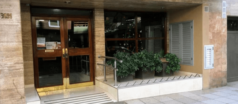 Captura De Pantalla Alquiler Confortable Departamento En La Perla Mar Del Plata Buenos Aires