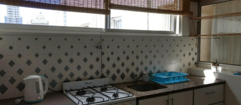 Captura De Pantalla Alquiler Confortable Departamento En La Perla Mar Del Plata Buenos Aires