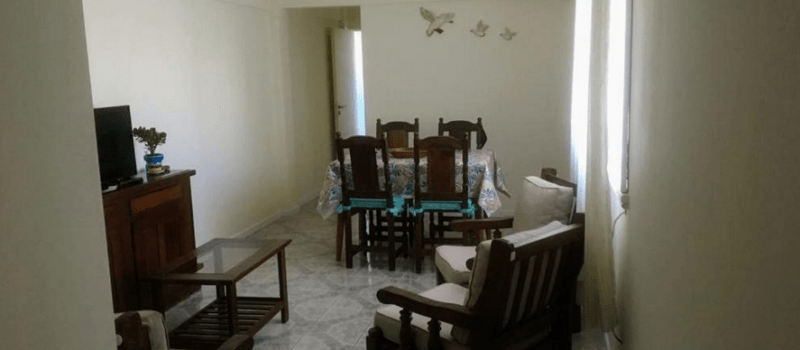 Captura De Pantalla Alquiler Confortable Departamento En La Perla Mar Del Plata Buenos Aires