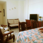 Alquiler Departamento Confortable Departamento En La Perla