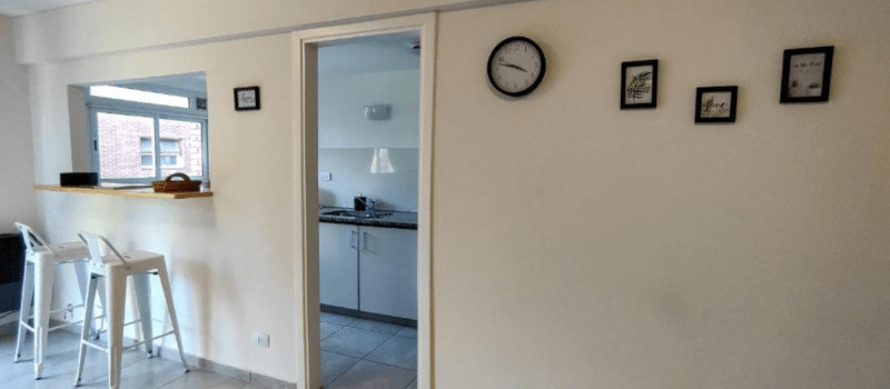 Captura De Pantalla Alquiler Confortmdp Apartamentos Mar Del Plata Buenos Aires