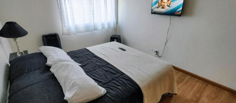 Captura De Pantalla Alquiler Confortmdp Apartamentos Mar Del Plata Buenos Aires