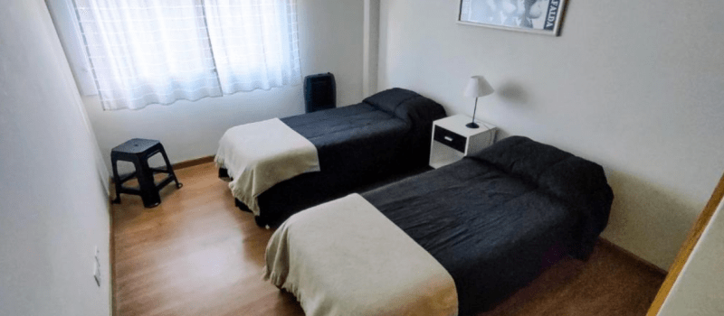 Captura De Pantalla Alquiler Confortmdp Apartamentos Mar Del Plata Buenos Aires